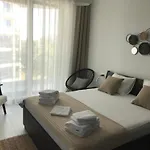 Ammos Apartment Mamaia