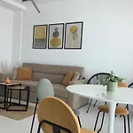 Ammos Apartment Mamaia