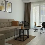 Ammos Apartment Mamaia