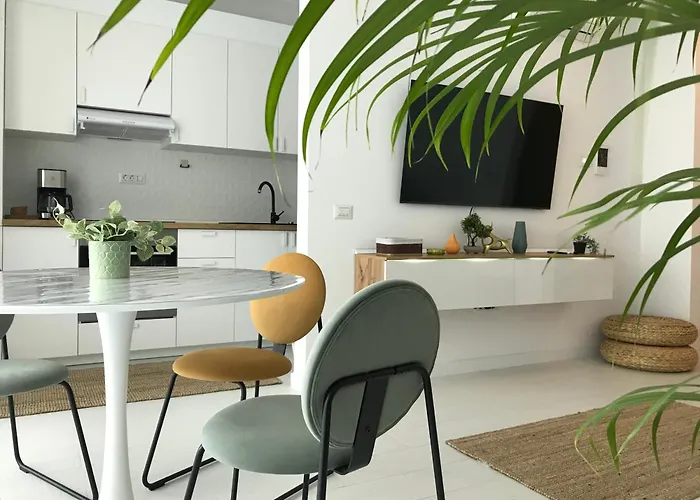 Ammos Apartment Mamaia