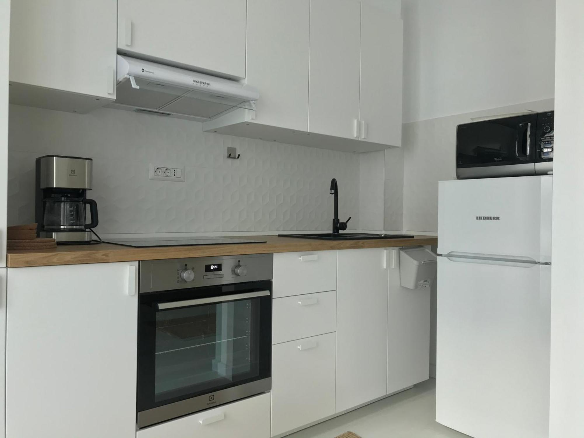 Apartment Ammos