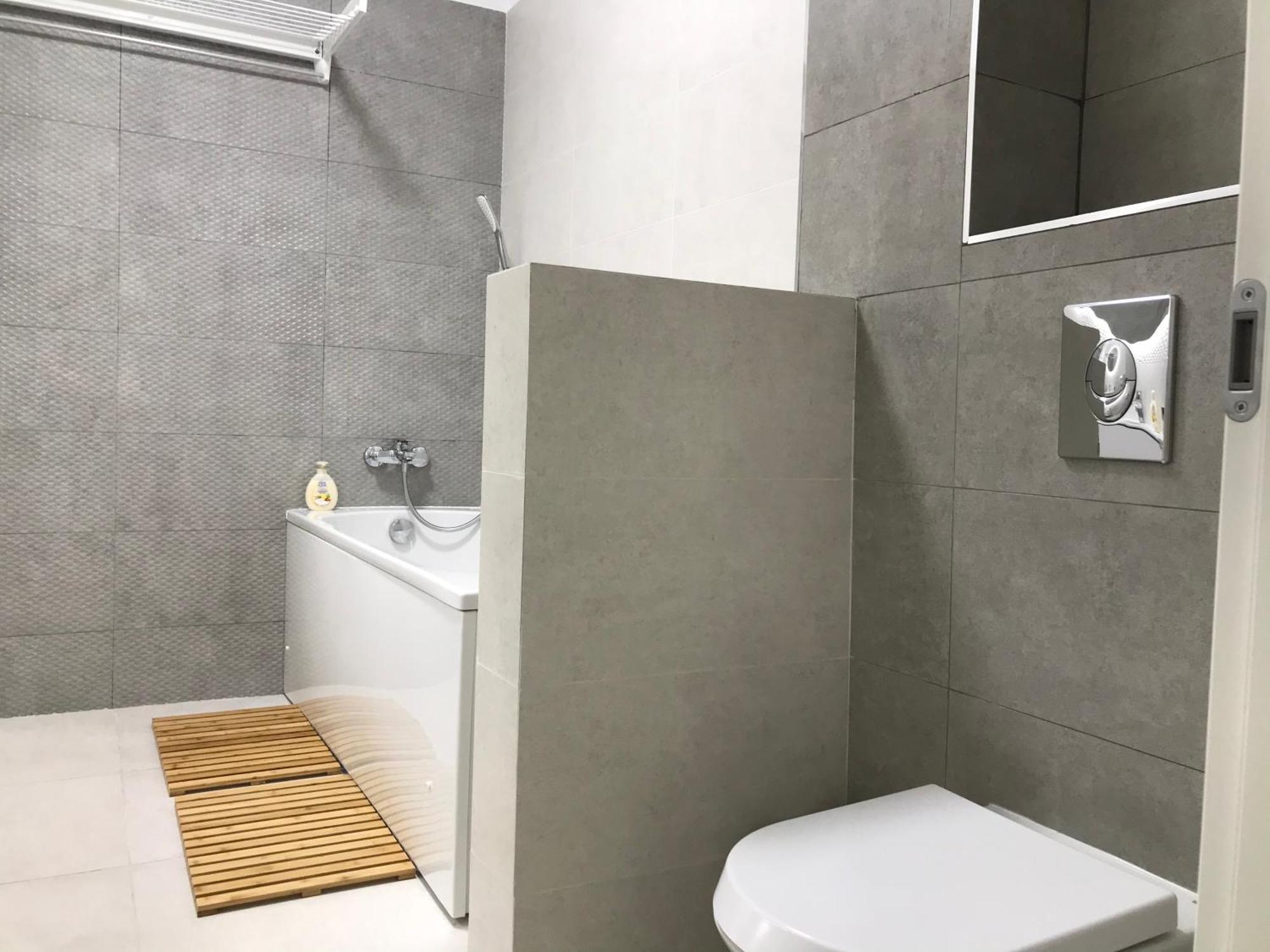 Ammos Apartment Mamaia