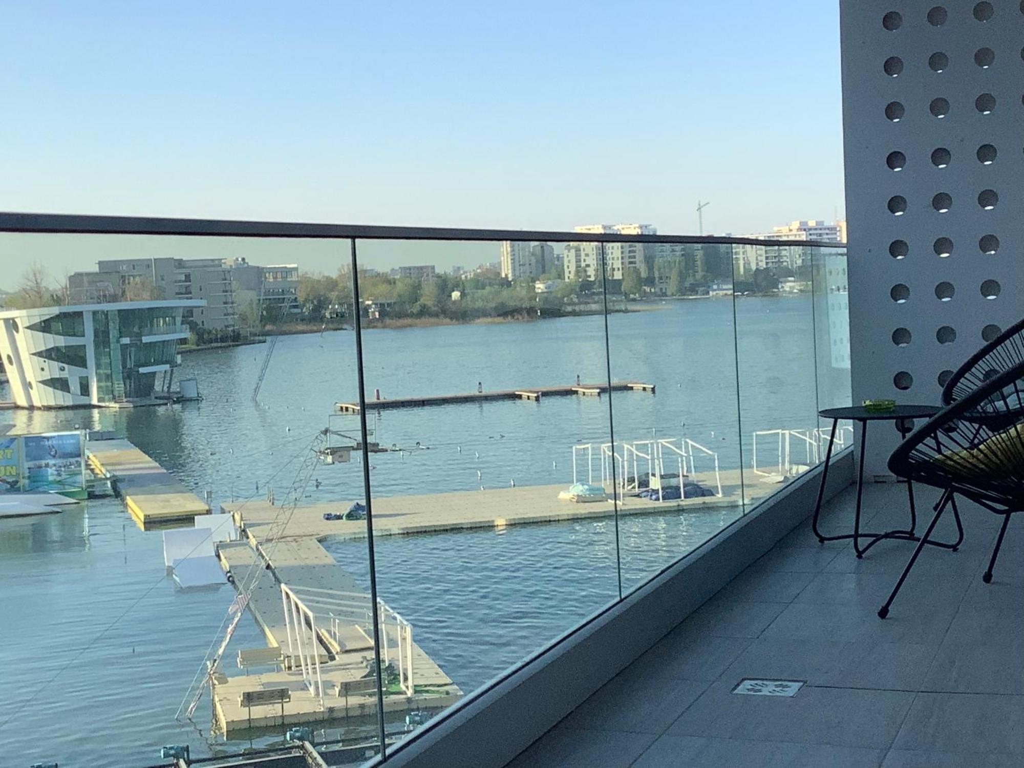 Ammos Apartment