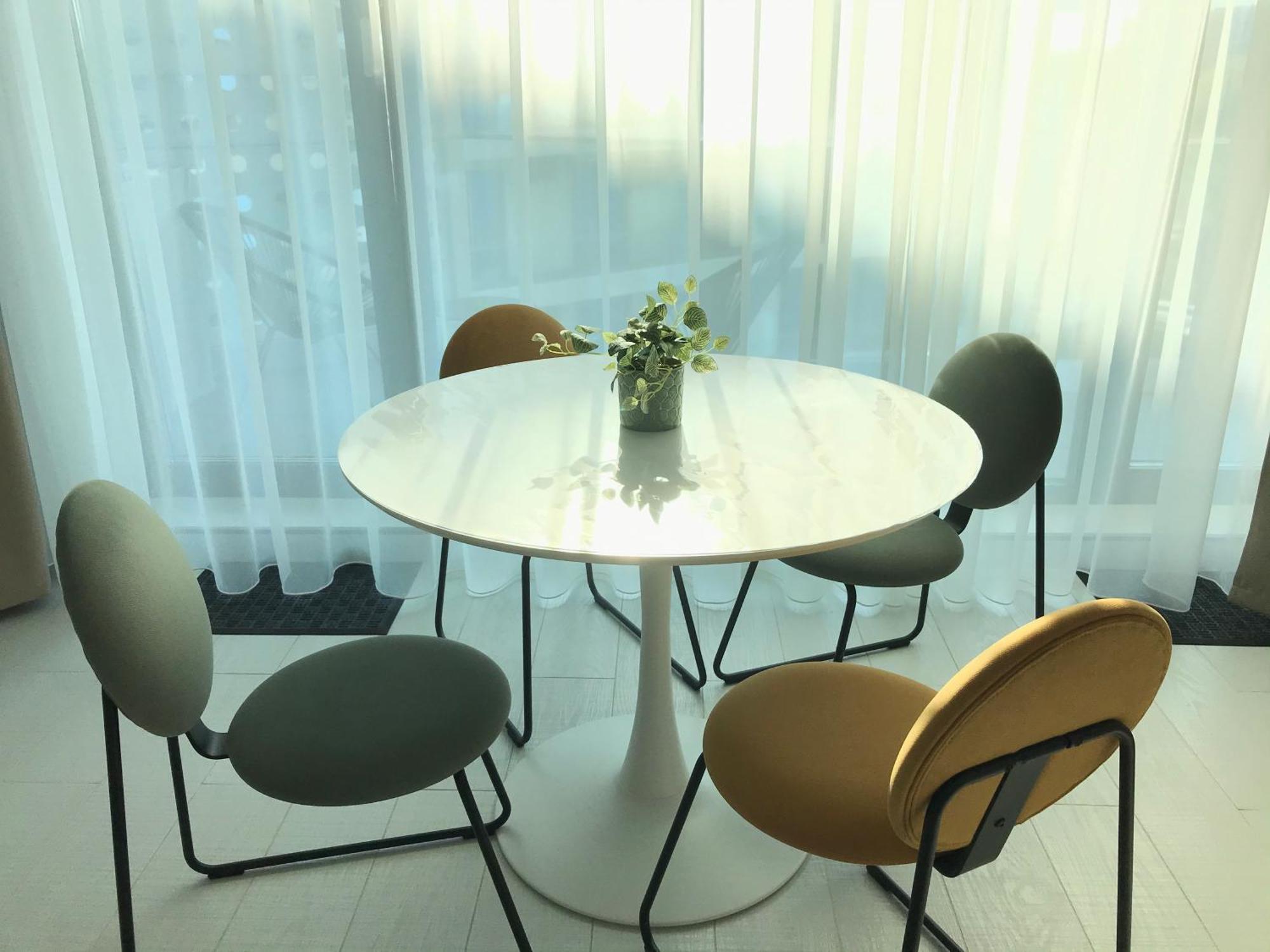 Apartment Ammos Mamaia