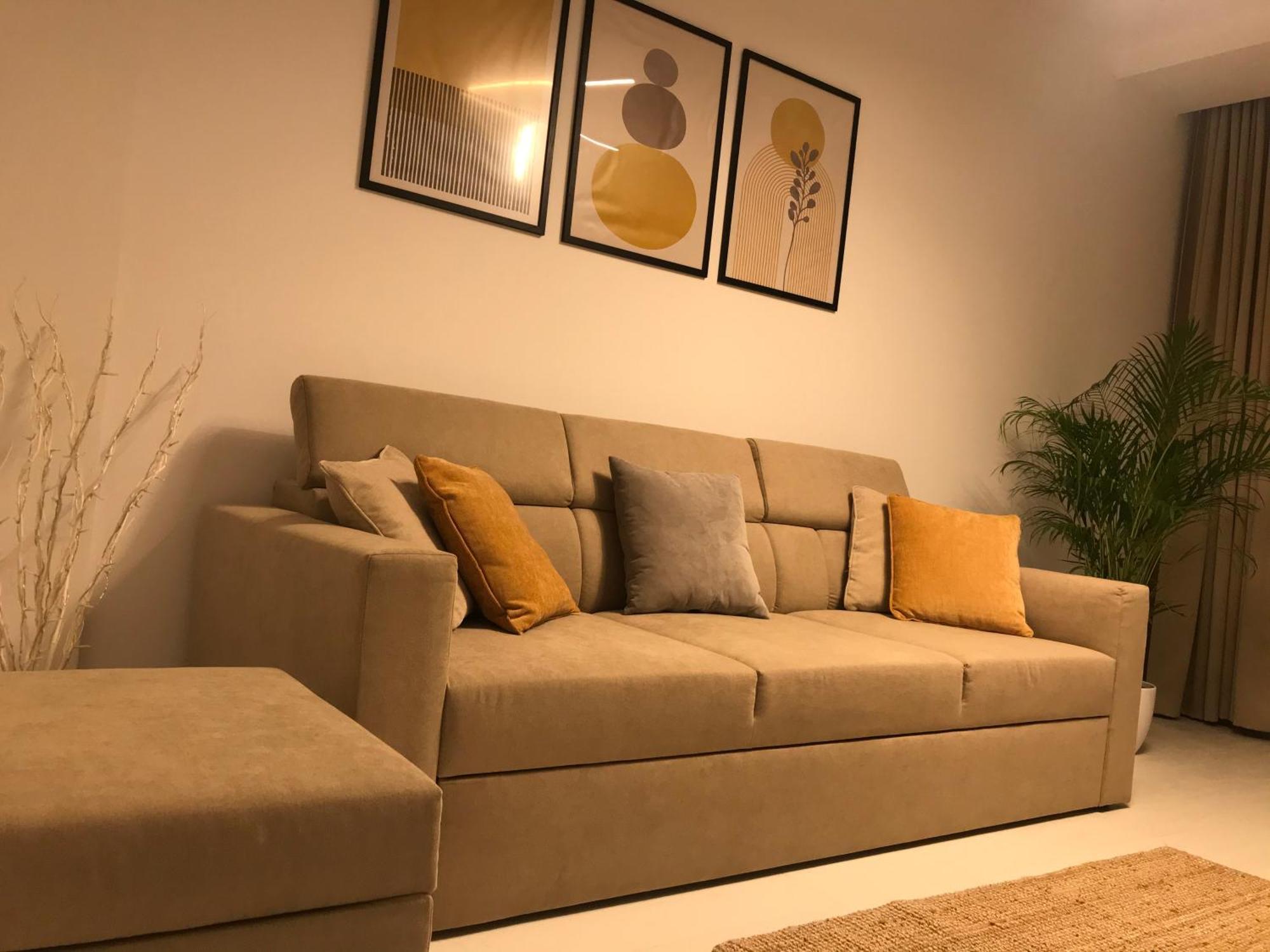 Apartment Ammos