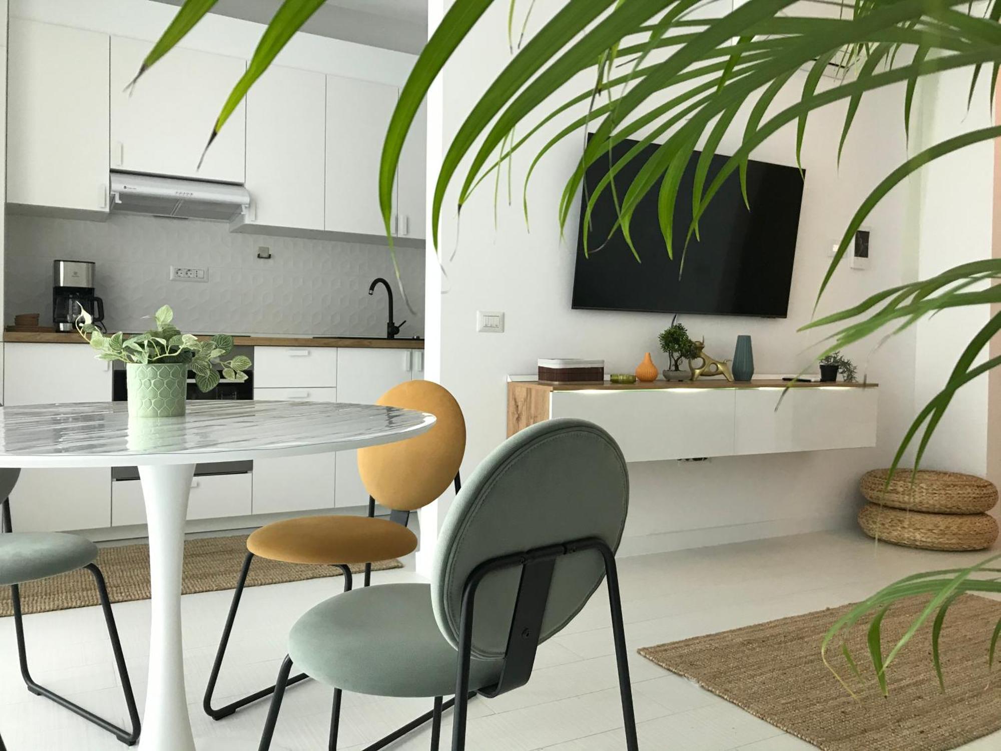 Ammos Apartment *