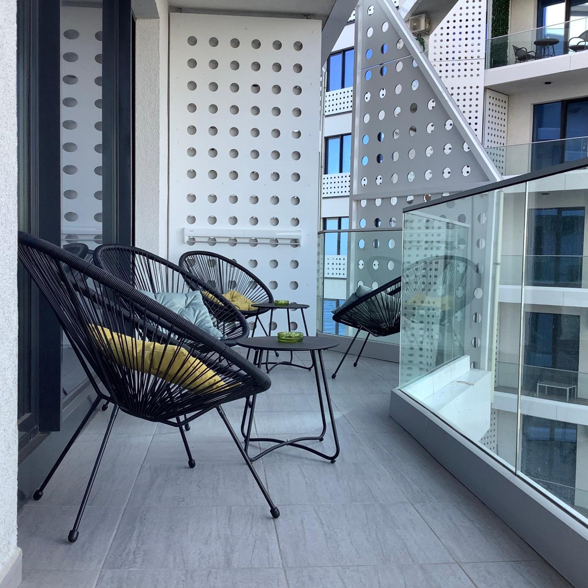 Apartment Ammos