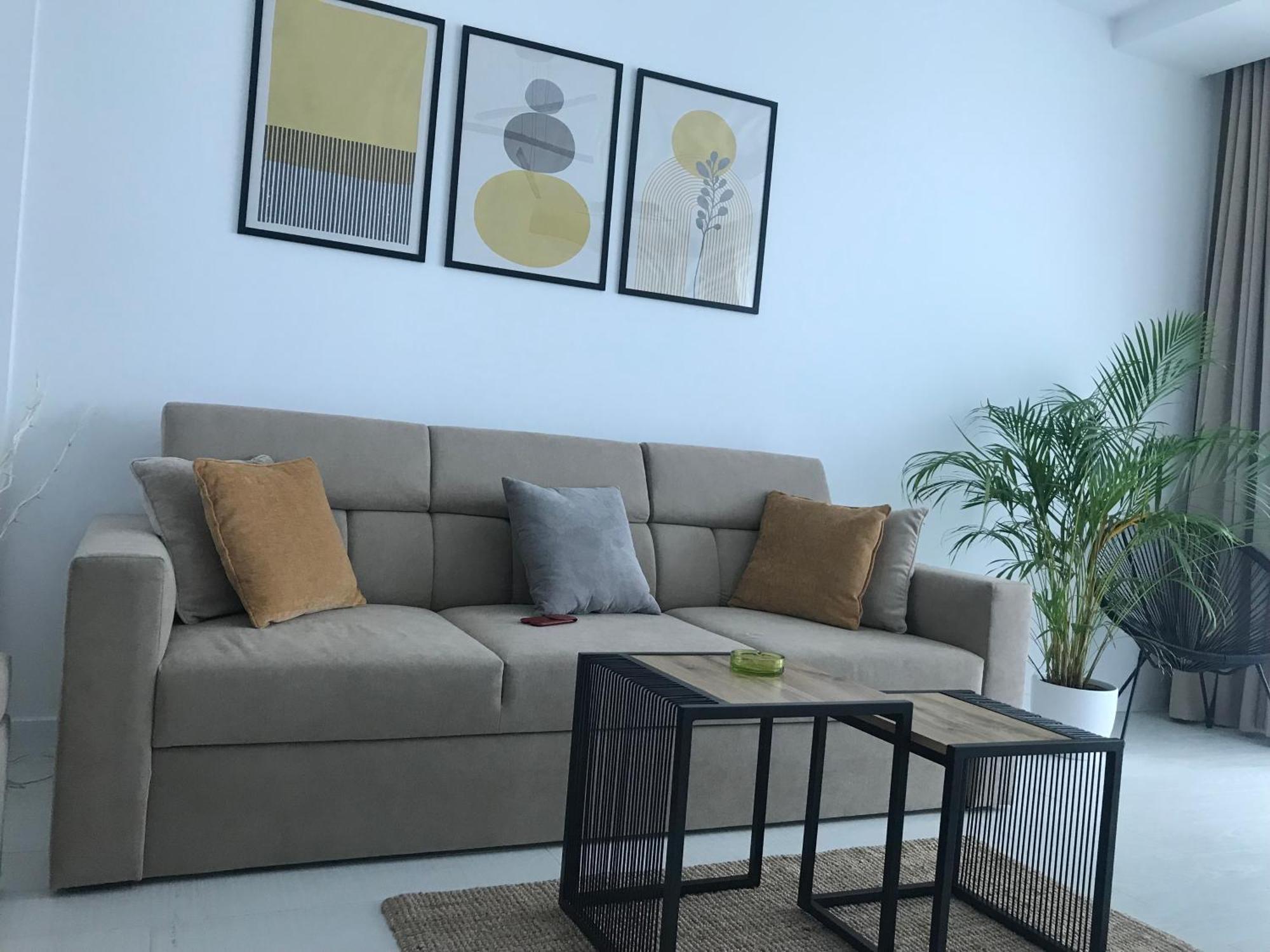 Apartment Ammos Mamaia