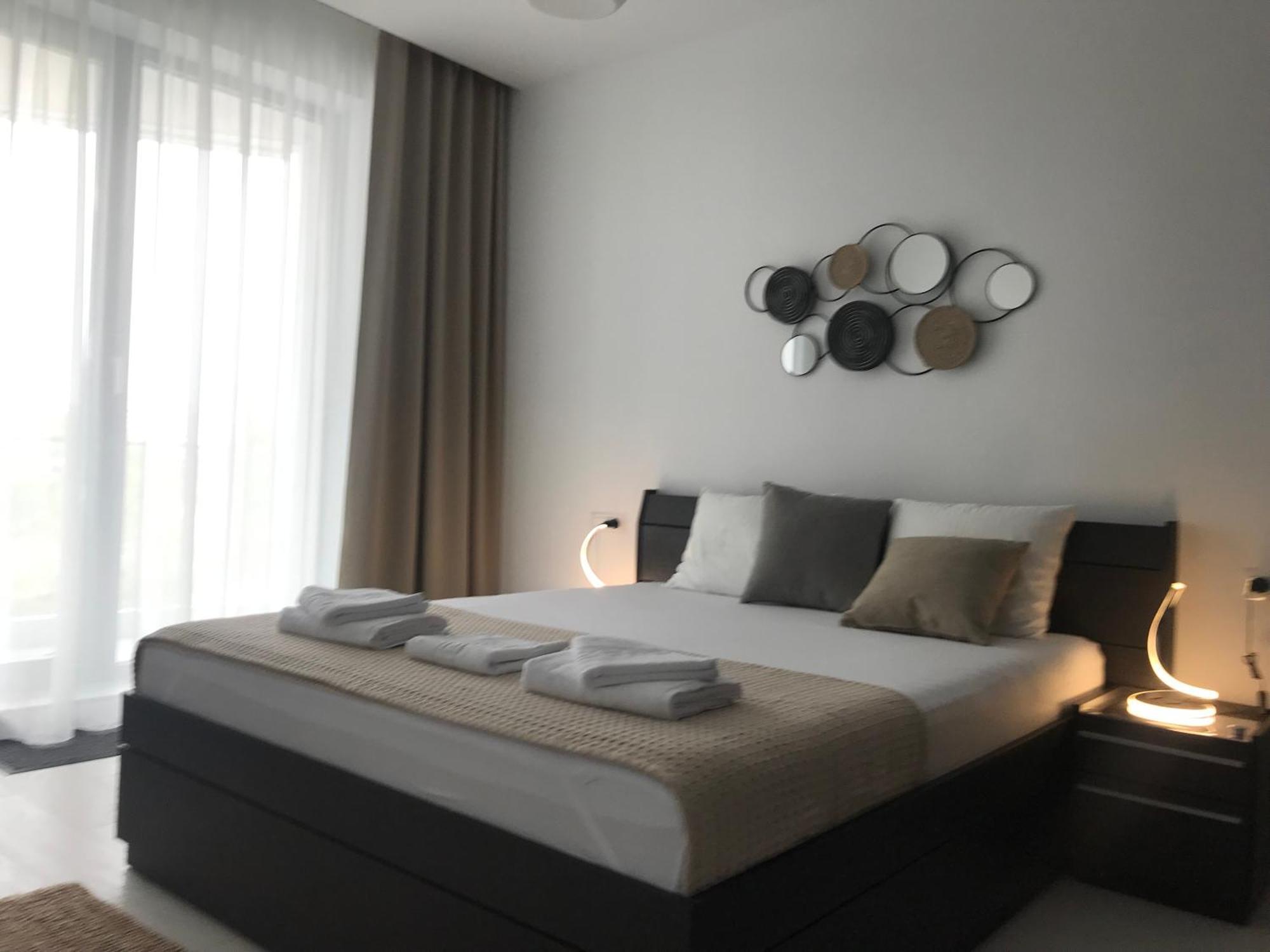 Apartment Ammos Mamaia