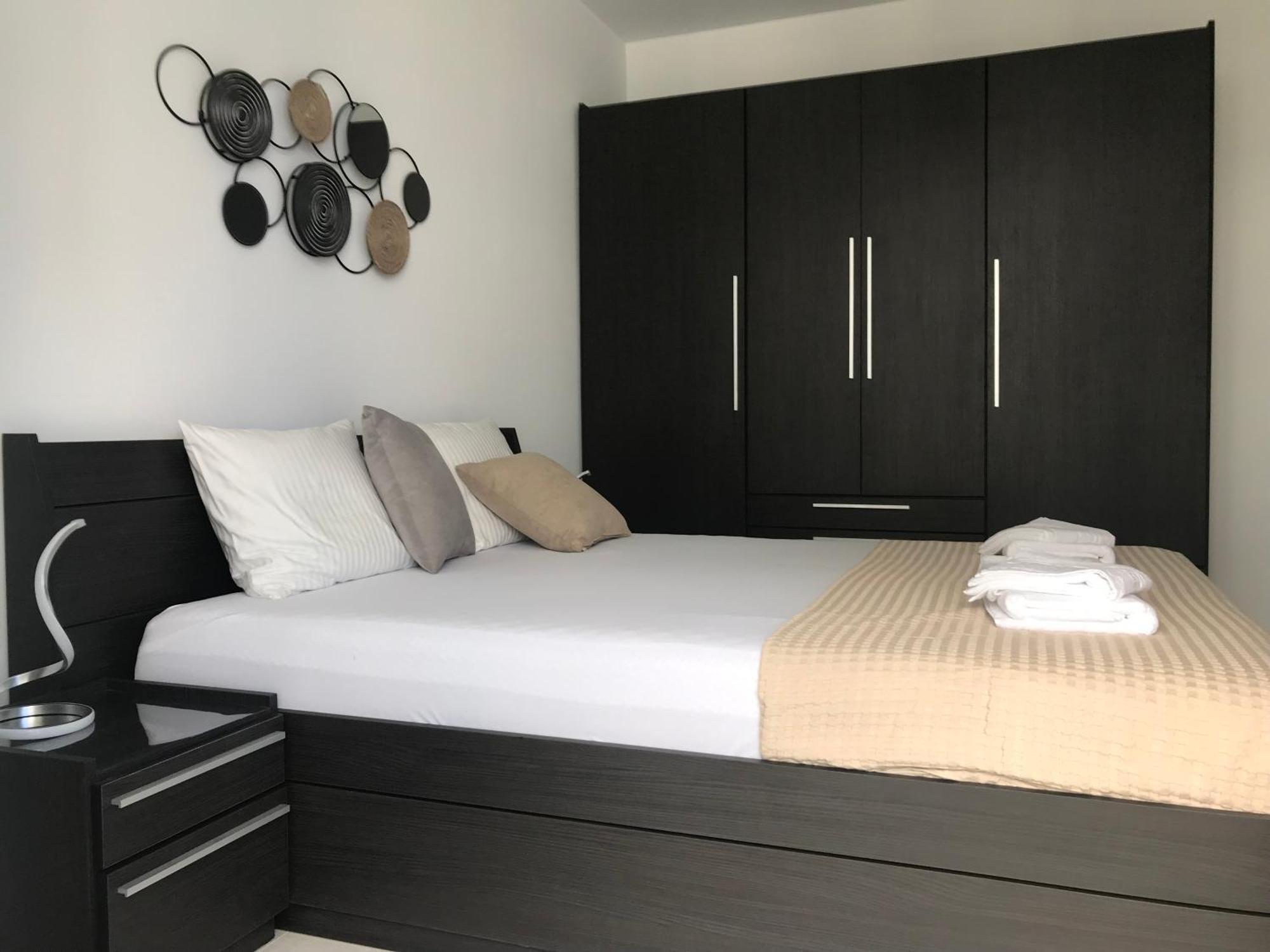 Apartment Ammos *