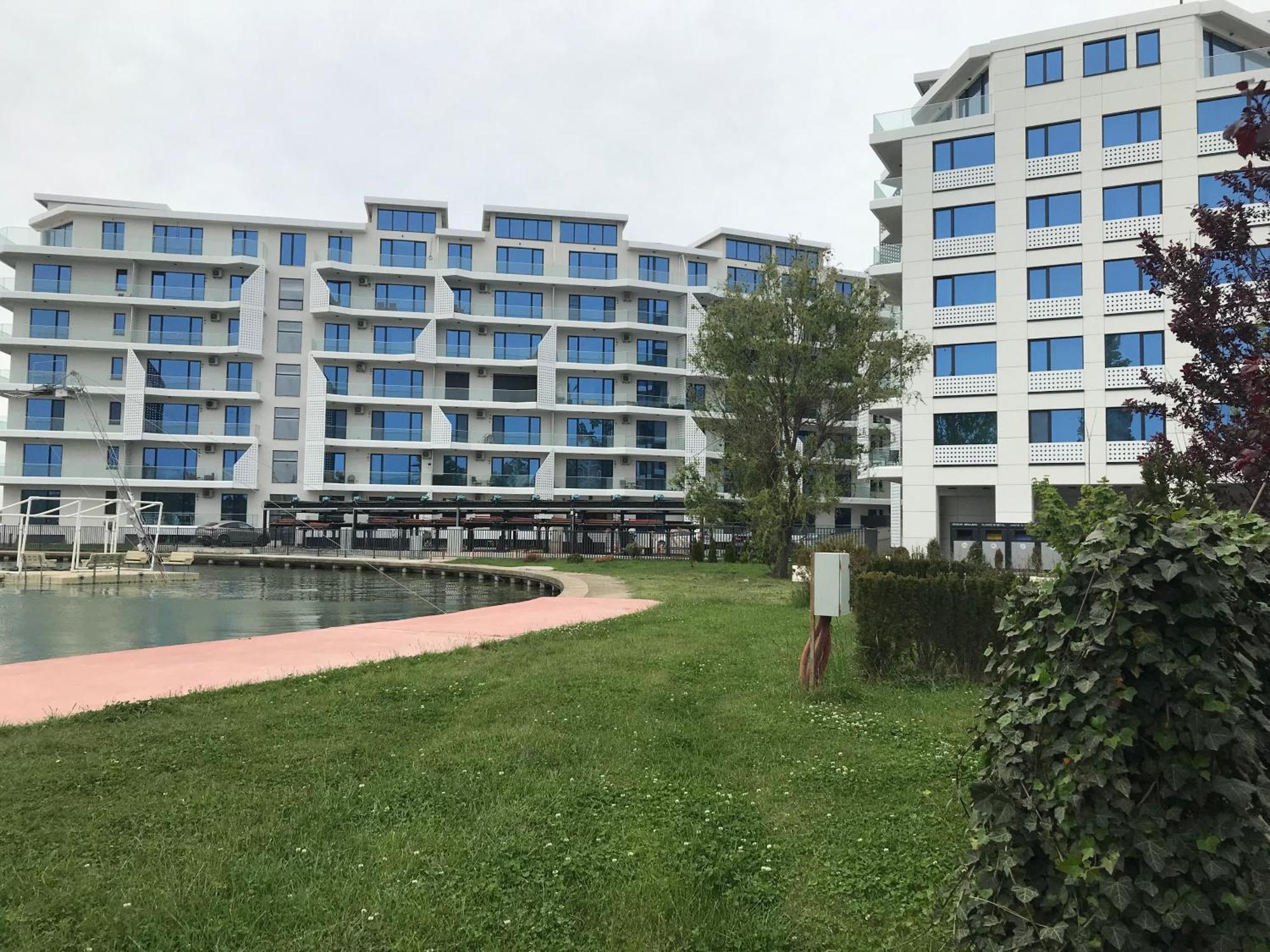 Apartment Ammos