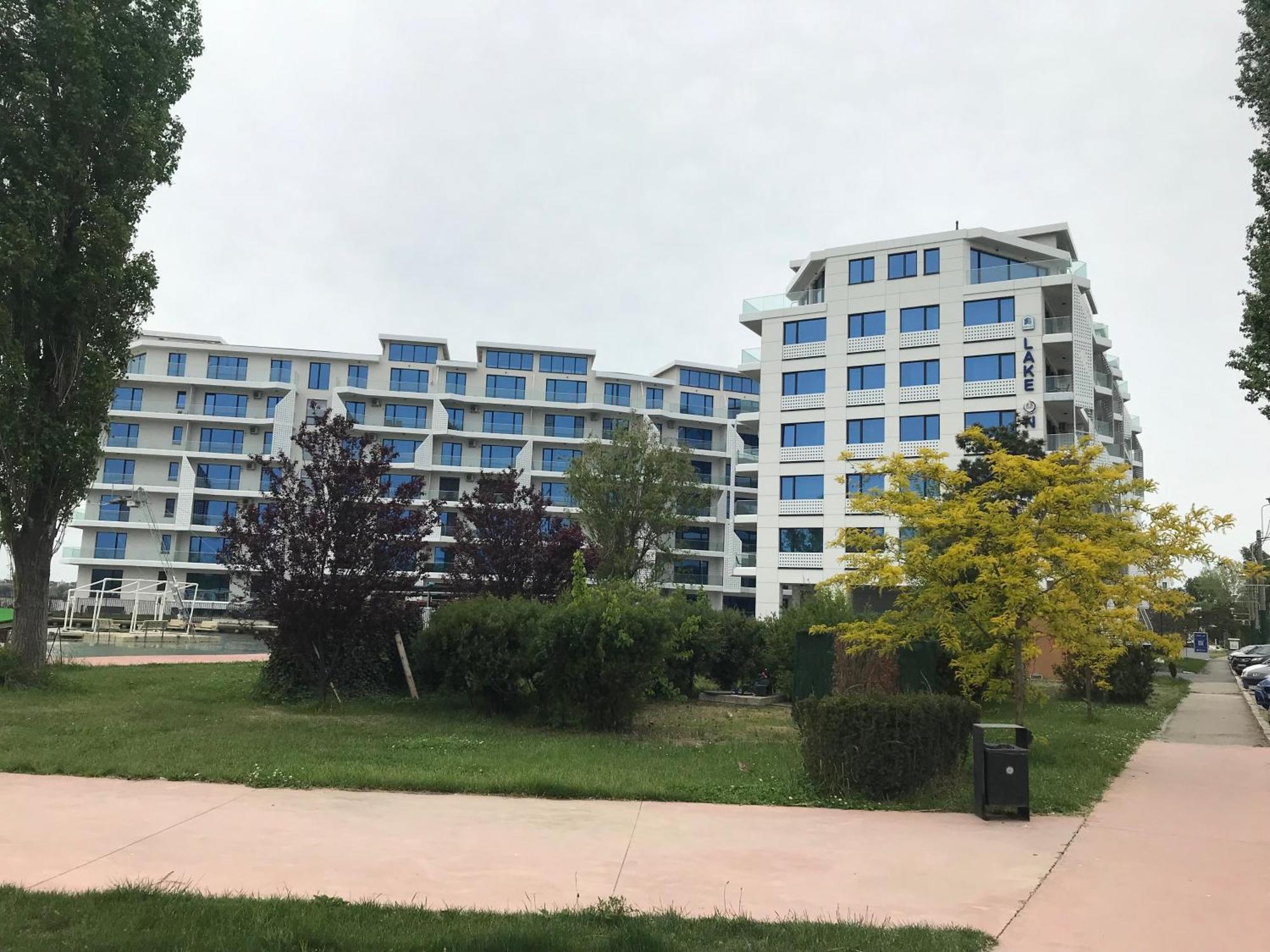 Apartment Ammos