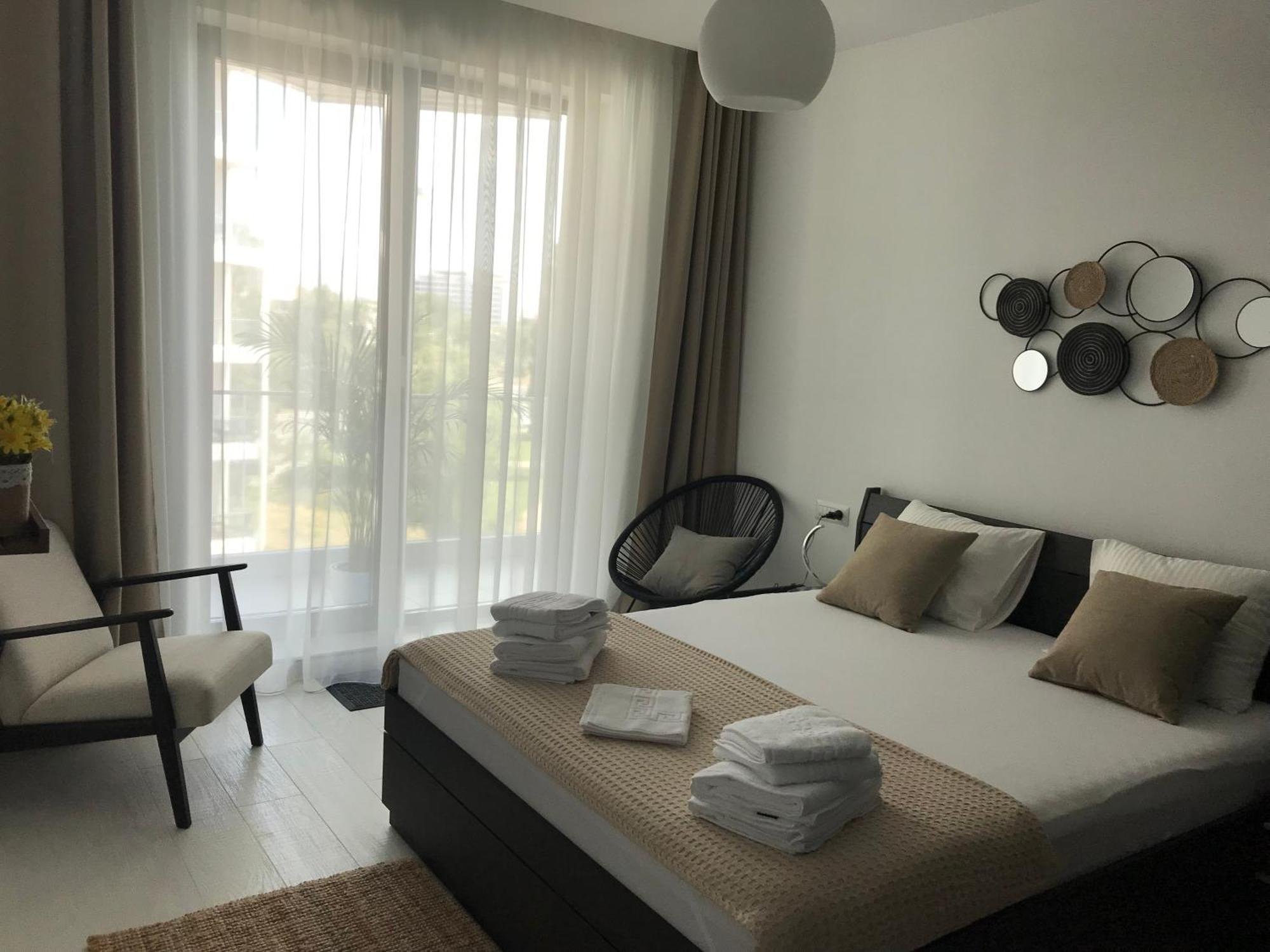 Apartment Ammos