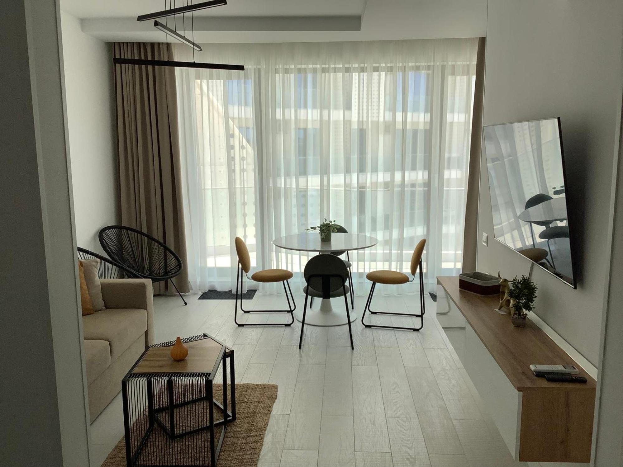 Ammos Apartment